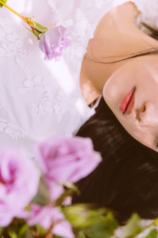 巨人族的新娘